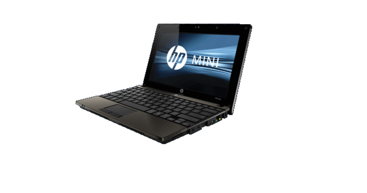 HP Mini 5103 is enterprise on the go
